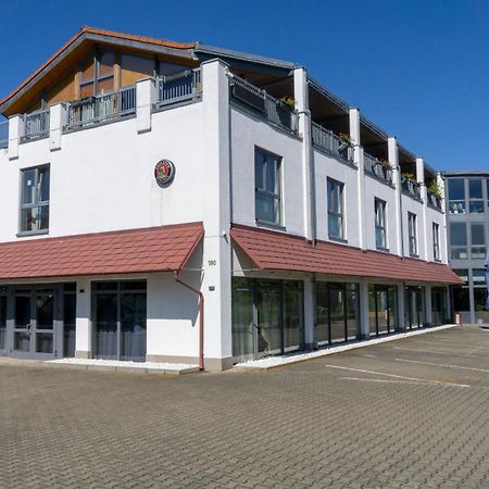 Leipziger Hotel Exterior photo